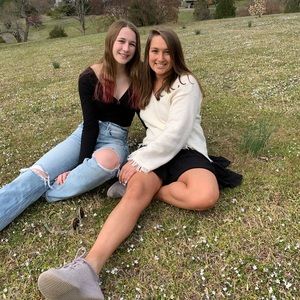 Meet your Posher, Teresa